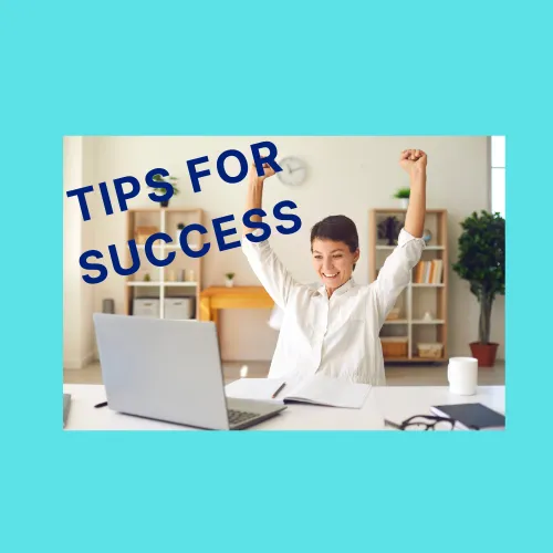 Tips for Success on Amazon KDP