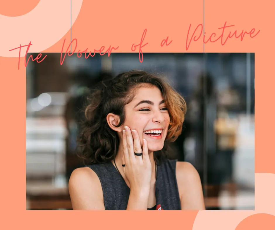 The Power of a Picture: Why Good Photos Matter for Self-Publishing Success