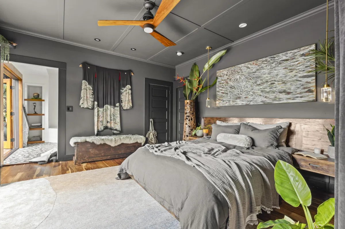 Beyond the Trends: Designing a Home That Tells Your Story 