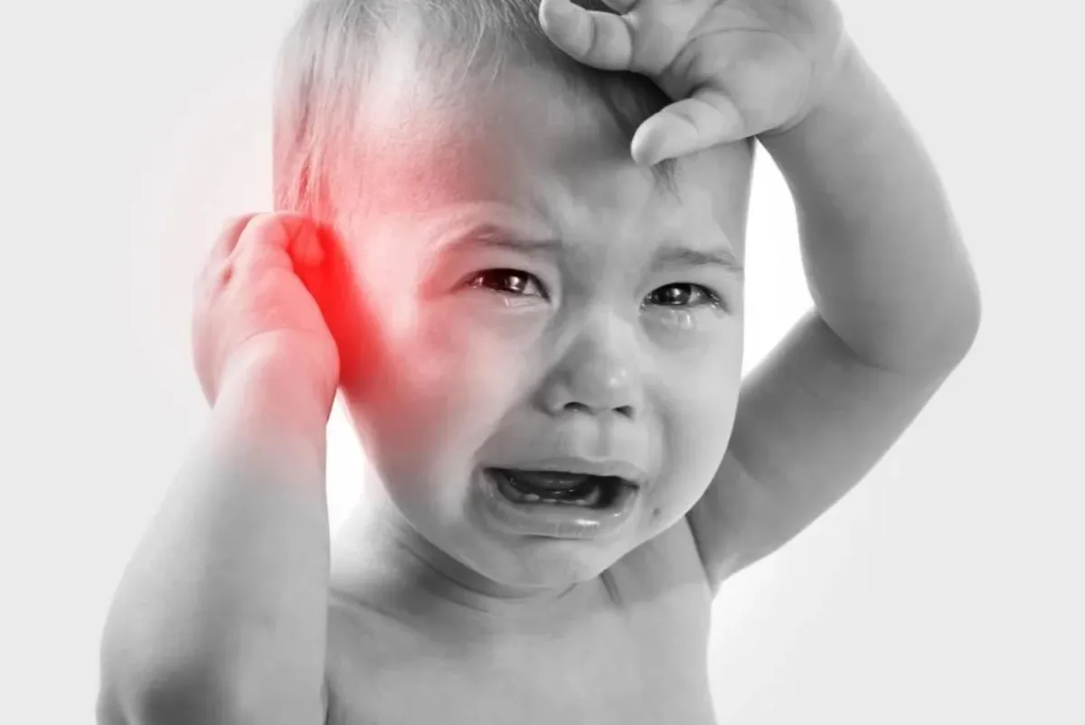 Linwood chiropractor C2 the answer for many allergy, sinus, and ear problems