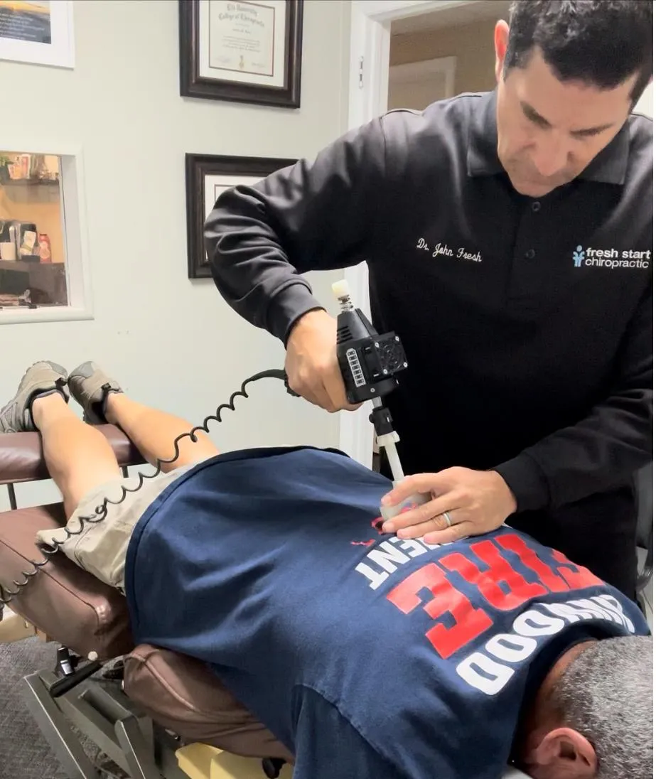 Why Choose a Linwood Chiropractor for Your Pain Relief Needs