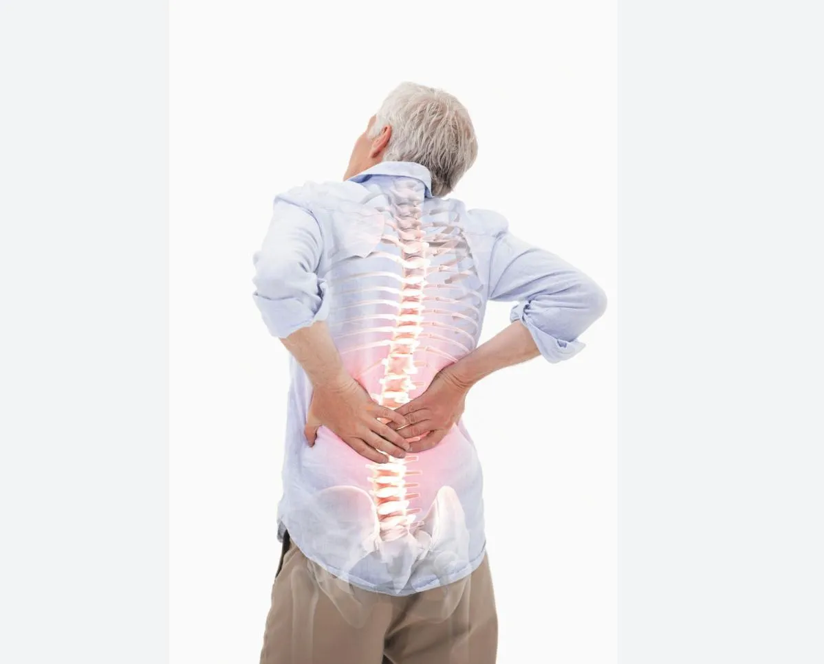 How Chiropractic Maximizes the Body’s Ability to Heal Itself and Function Better Linwood Chiropractor