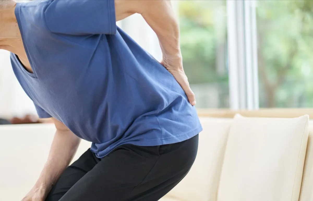 Sciatica Pain? Discover the Fastest, Safest Way to Get Lasting Relief Without Surgery! Linwood Chiropractor can help