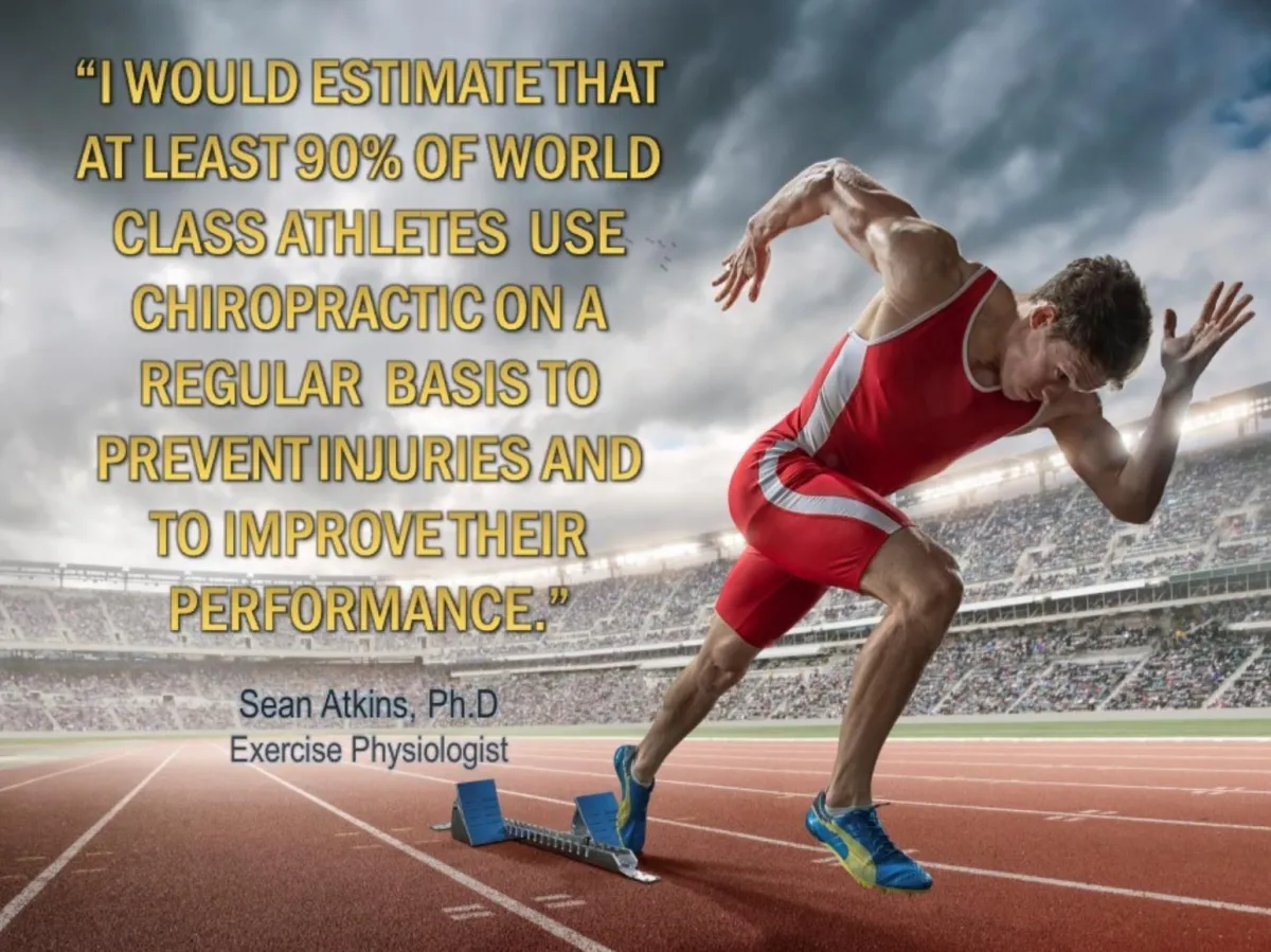 Finding a Linwood Chiropractor to Get You Pain Relief and back at the Top of Your Game