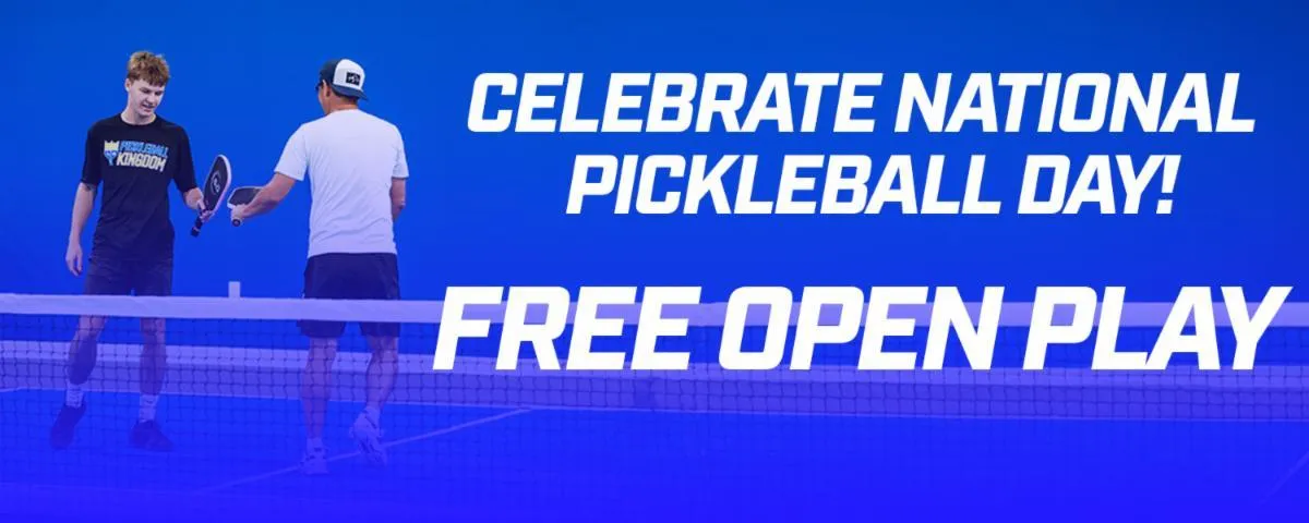 Pickleball Kingdom Centerville Ohio