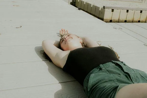 Permission to Pause: Reclaim Rest Without Guilt