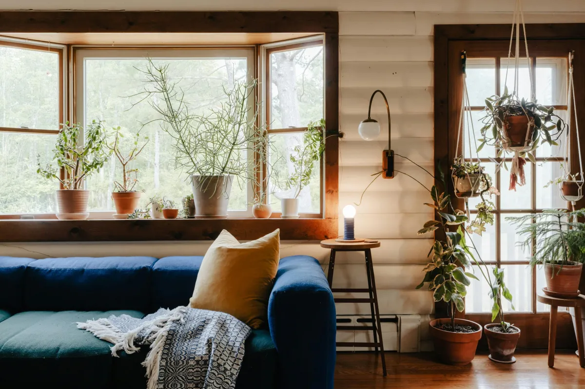 Creating Beautiful Interiors: Designing Spaces That Feel Like You
