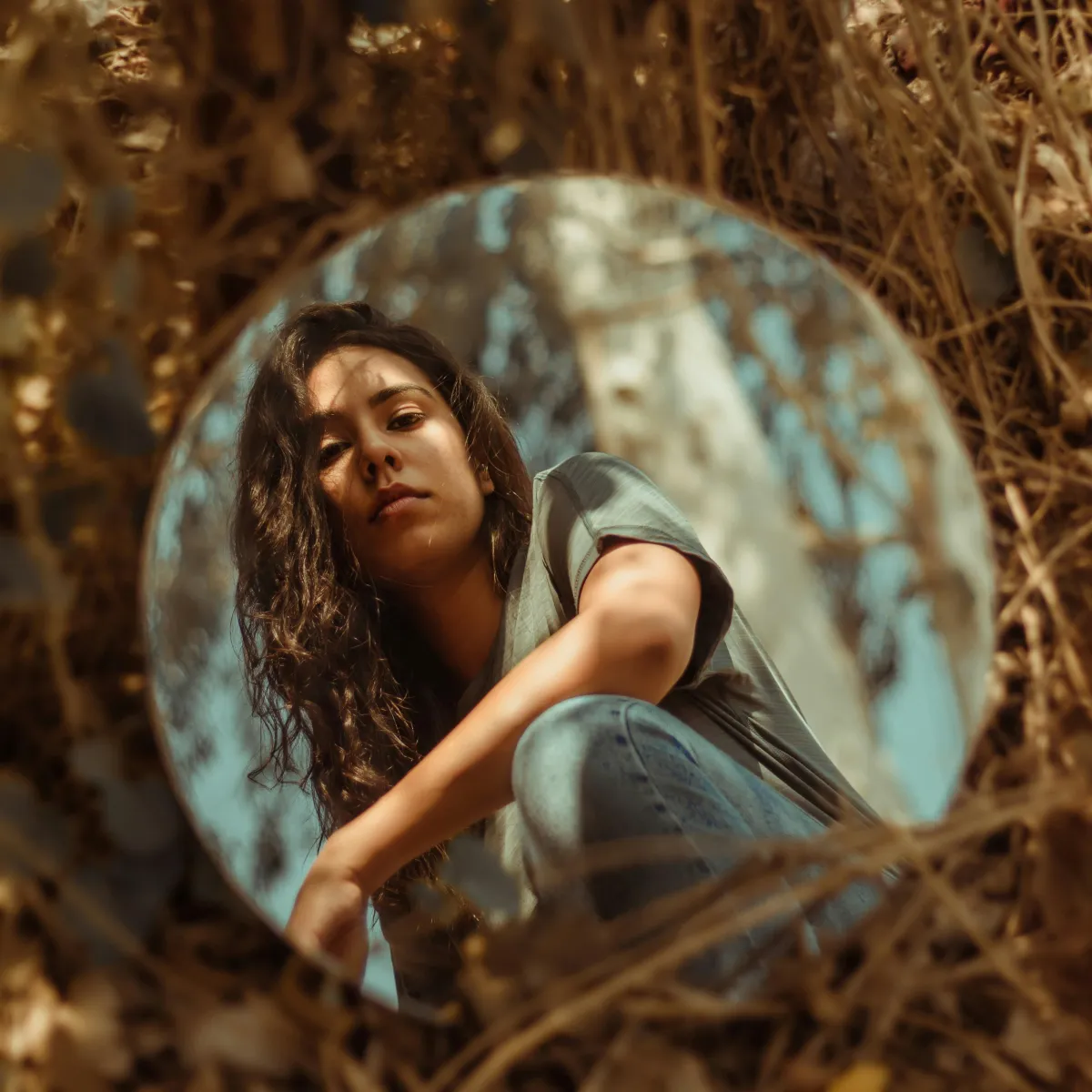 The Myth of Selfishness: Reclaim Your Power