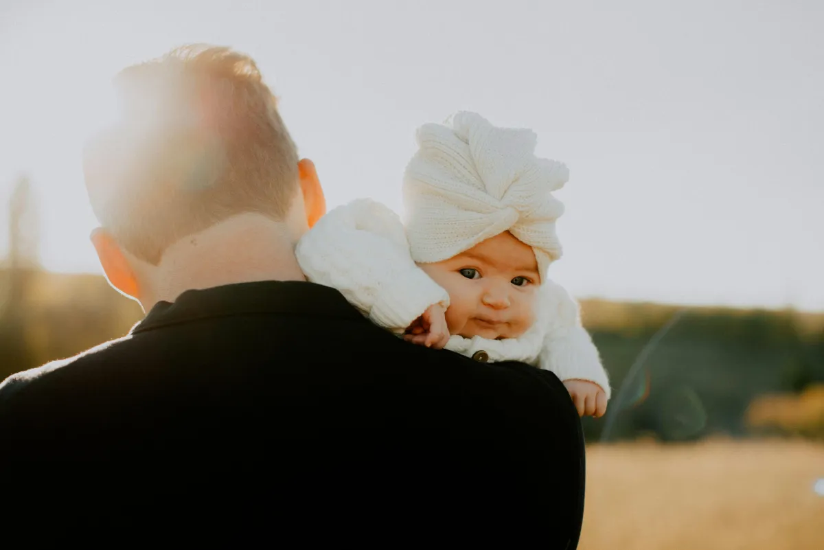 "Held in this Moment" Practice