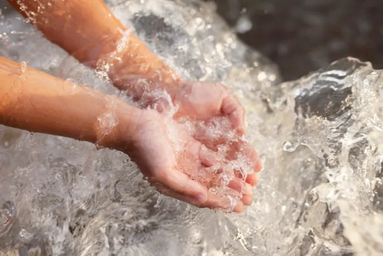 Money as Energy: Returning to Flow and Abundance