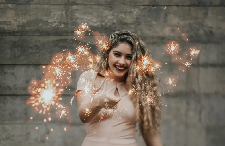 Resonance: Following What Lights You Up and Letting Go of What Doesn’t