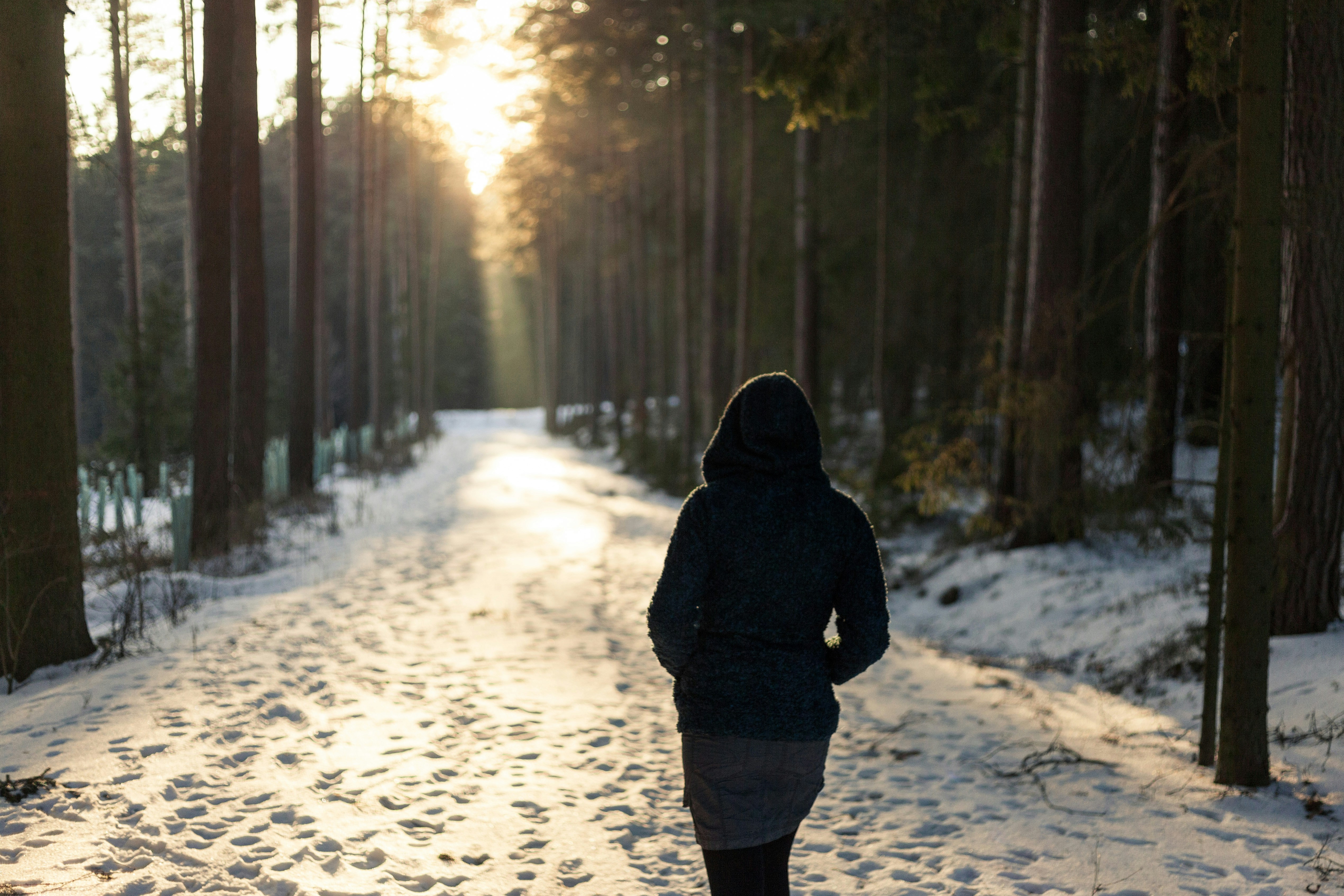 New Year's Prayer for Women Stepping Boldly Forward