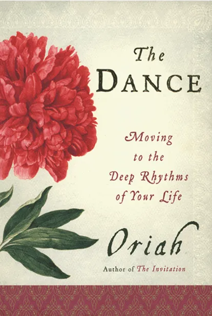 Books We Love: The Dance by Oriah Mountain Dreamer