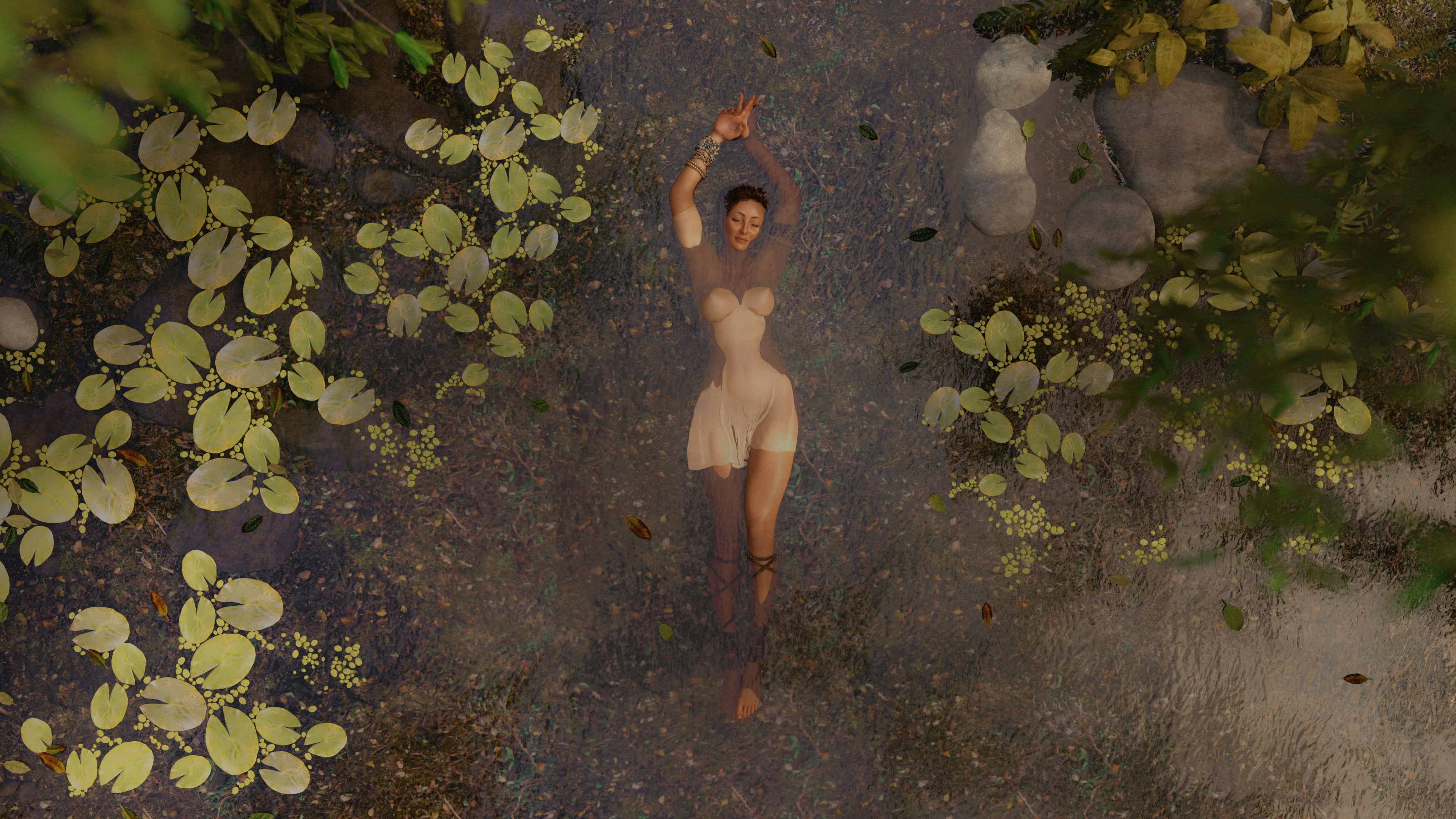 You Can Love God Without Religion