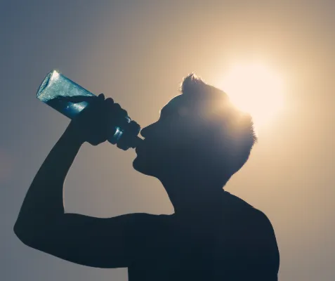 Sip - Nourish - Thrive 