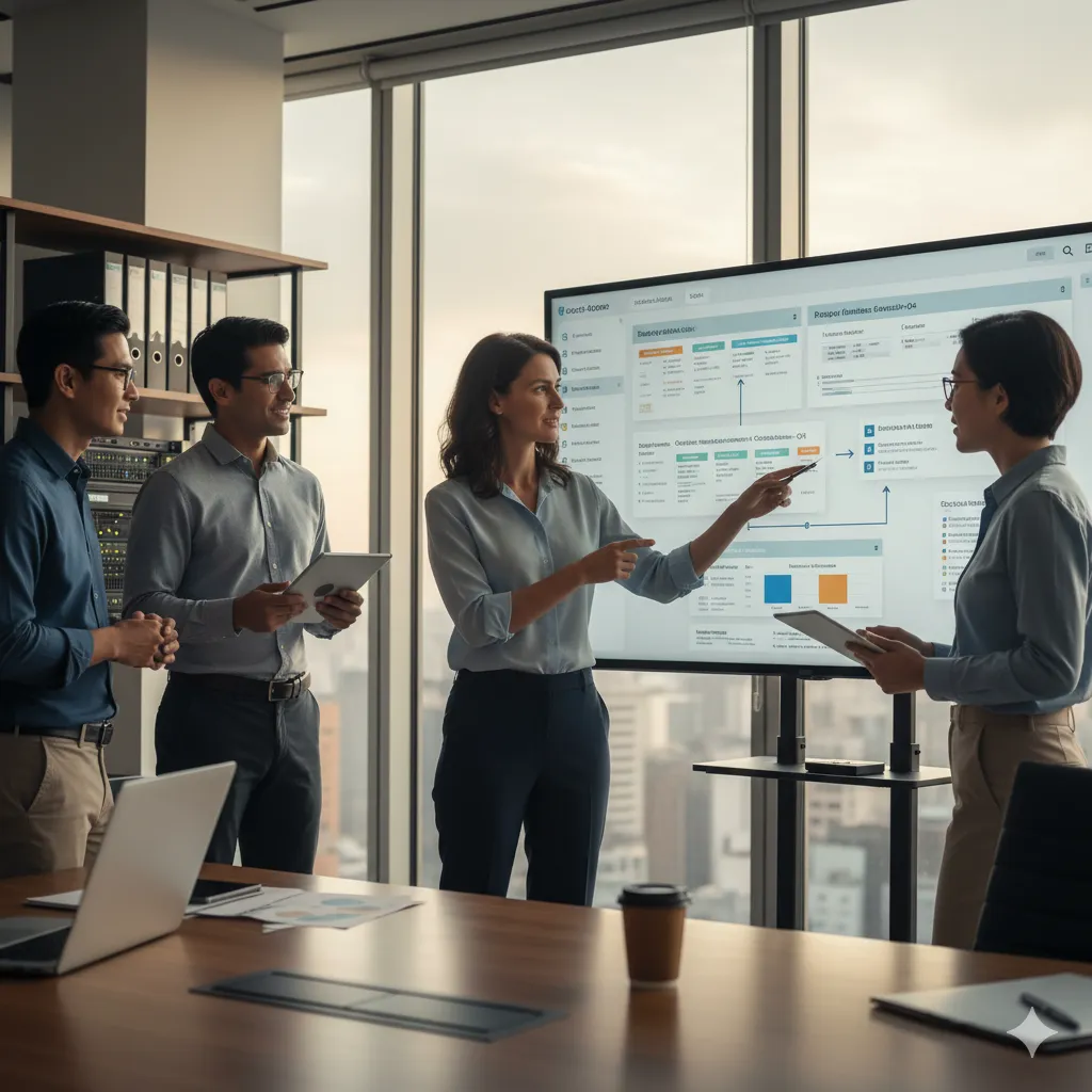 Board Continuity: How to Stop Losing Knowledge When Leaders Rotate