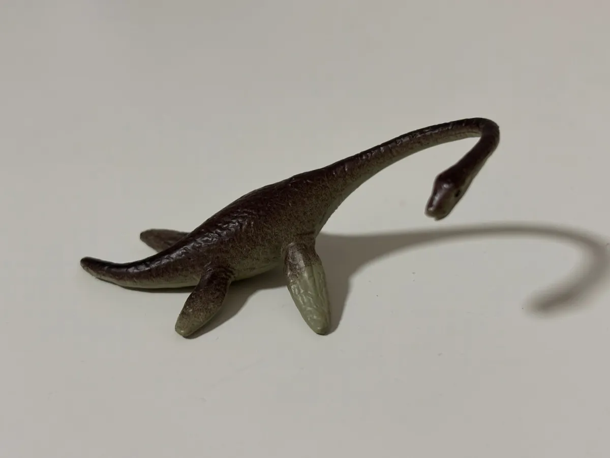 Safari Ltd TOOB Elasmosaurus