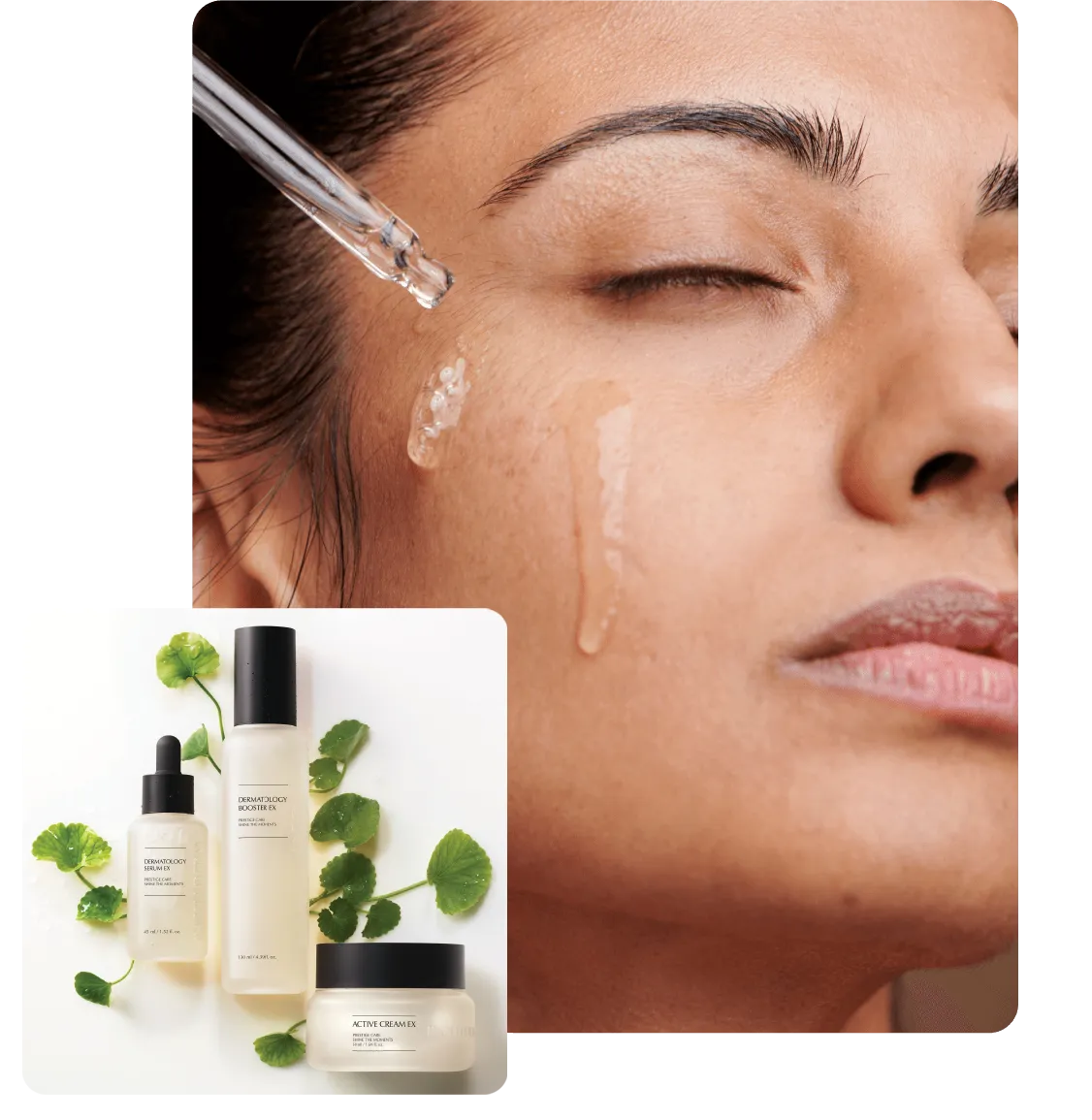 rutina de skincare coreano