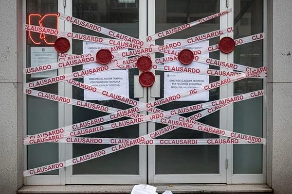 ¿Cómo evitar la clausura por publicidad de COFEPRIS?