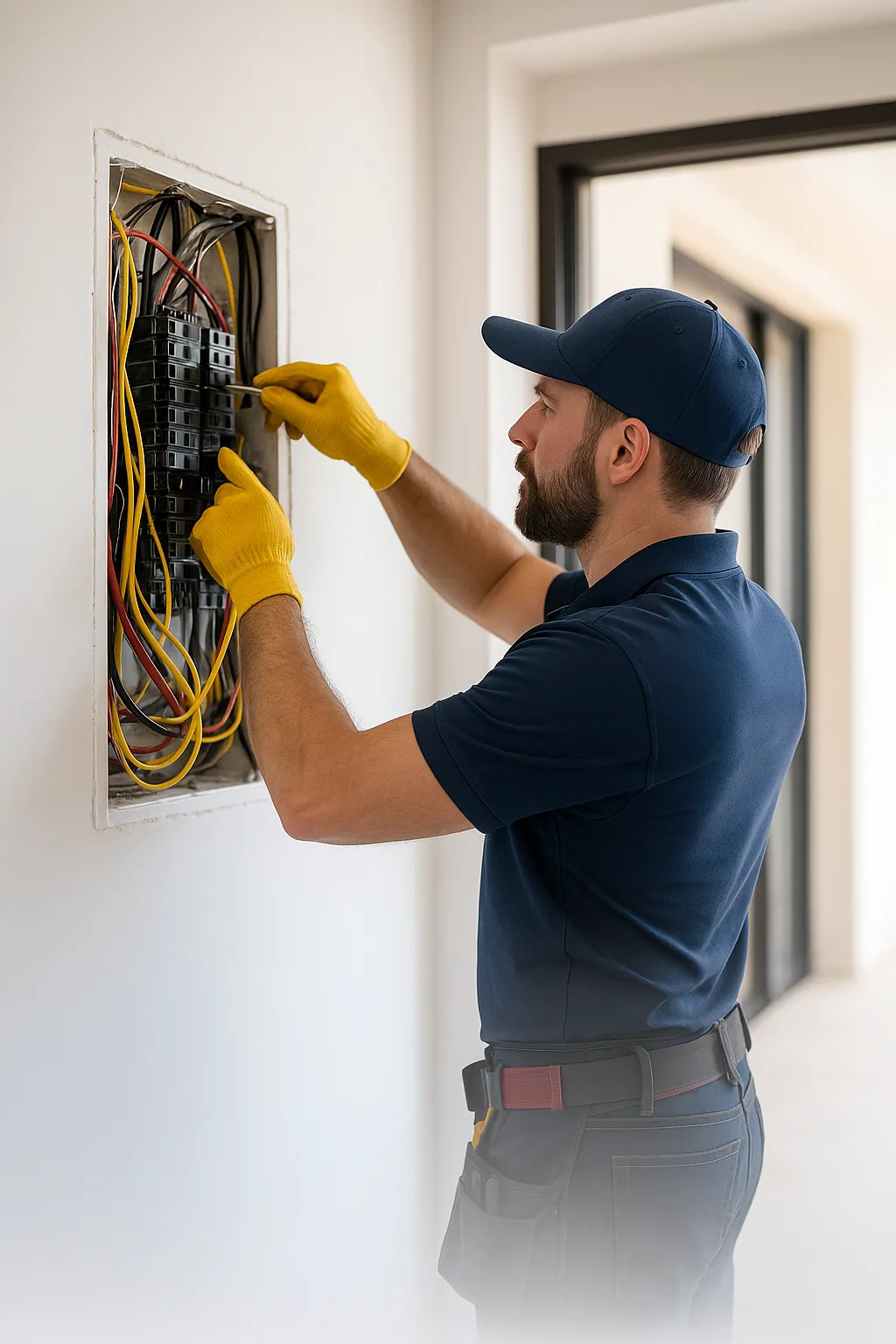 5 conseils de sécurité électrique pour votre maison au Québec | JR Électrique