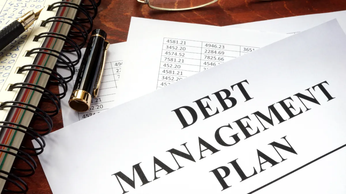 Breaking Free from the Debt Trap: A Path to Financial Freedom in 2025