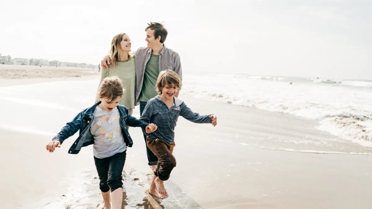 Protecting What Matters Most: Building a Personalized Protection Plan for You and Your Family