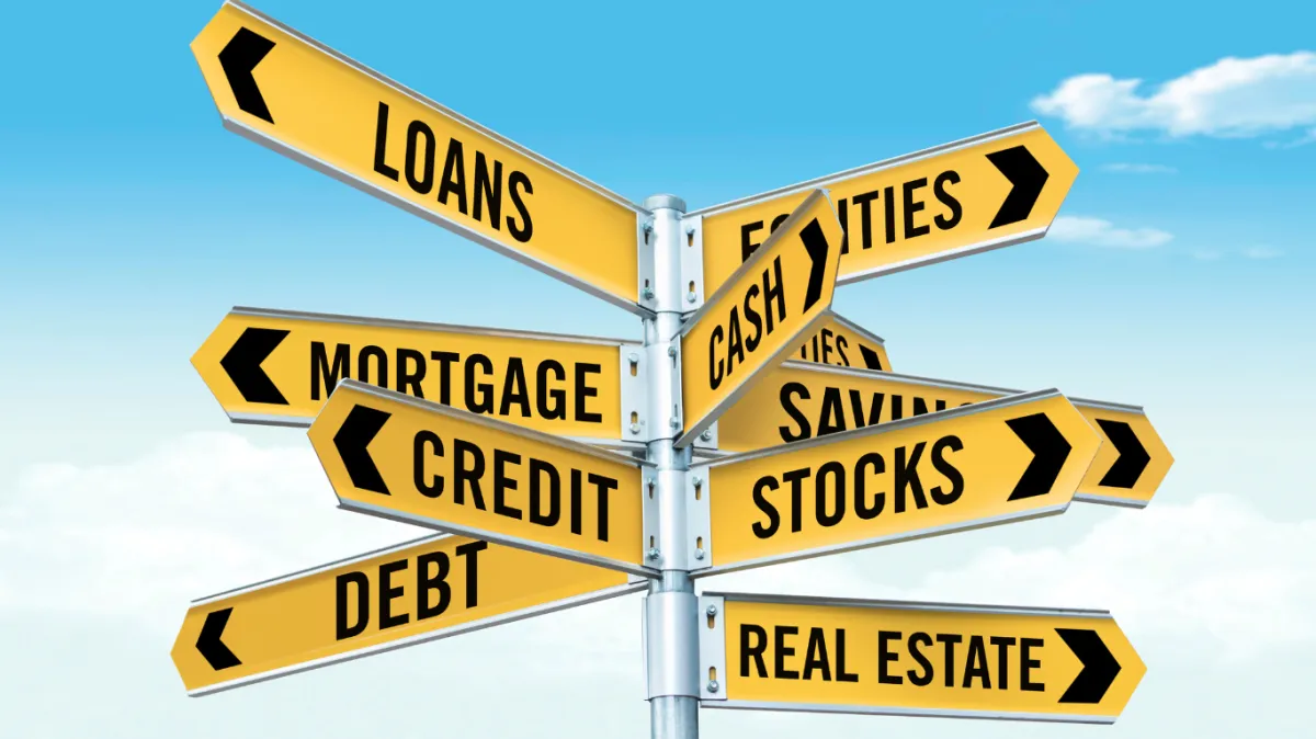 Financial Goals