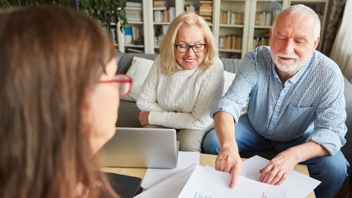 How Much Do You Really Need for Retirement?