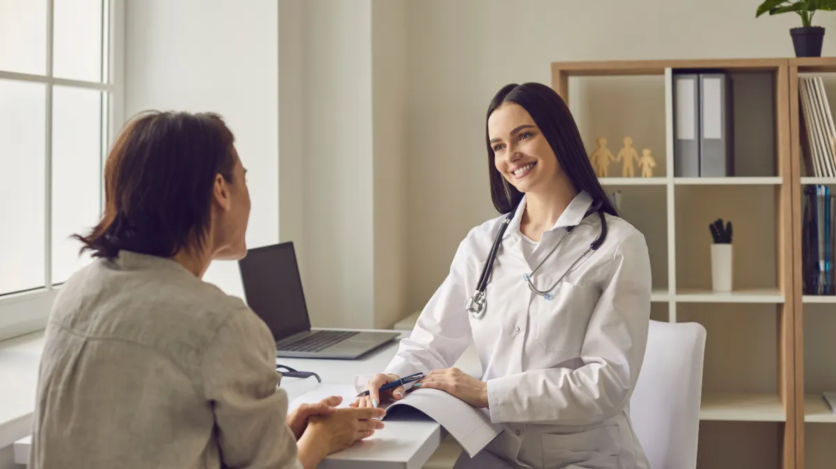 Preparing for Healthcare Costs in Retirement – A Clarity Financial Guide by Caroline Raker