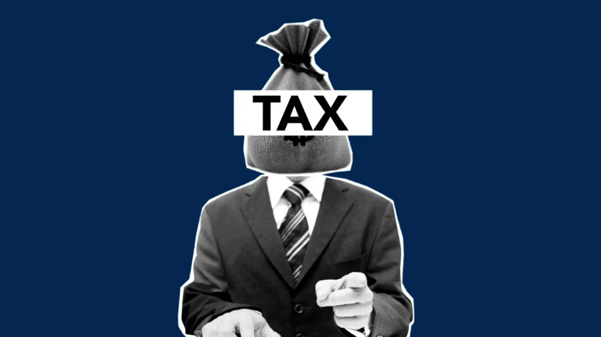 Avoiding Retirement Tax Traps – Smart Strategies with Caroline Raker