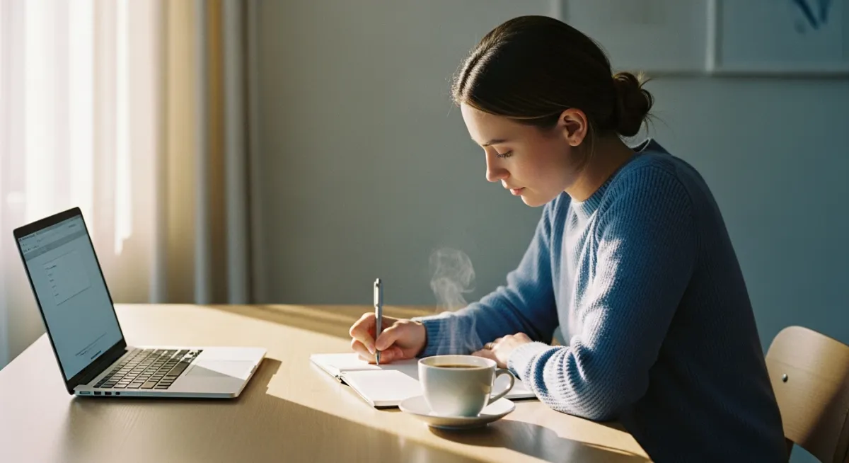 A Simple 30-Day Financial Wellness Plan to Start Q1 with Confidence