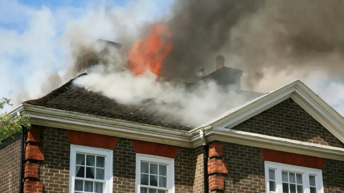 Fear Sells Roofs Faster Than Facts