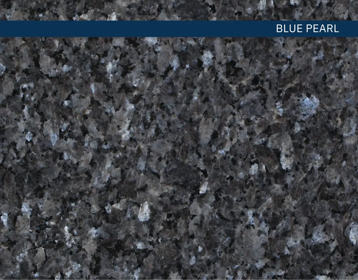 Blue Pearl