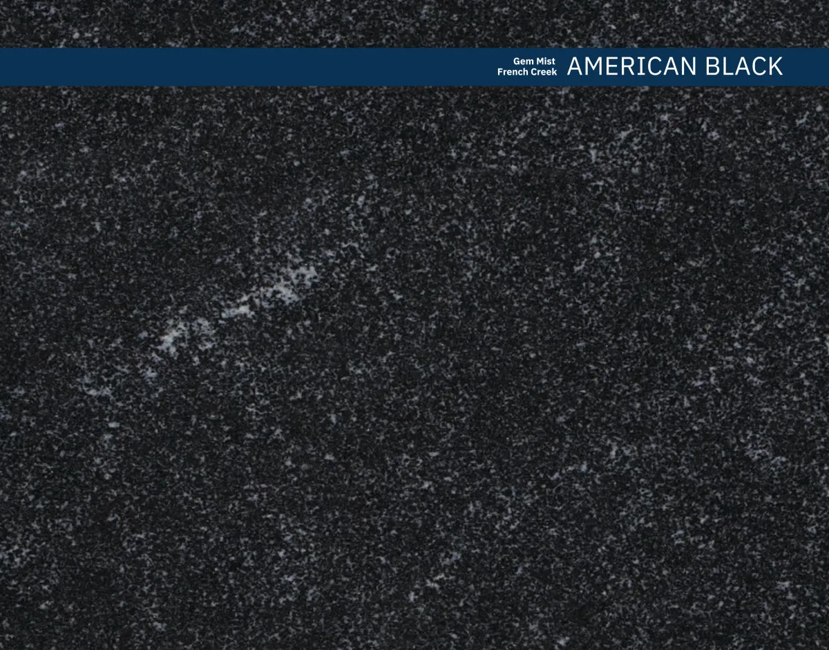 American Black