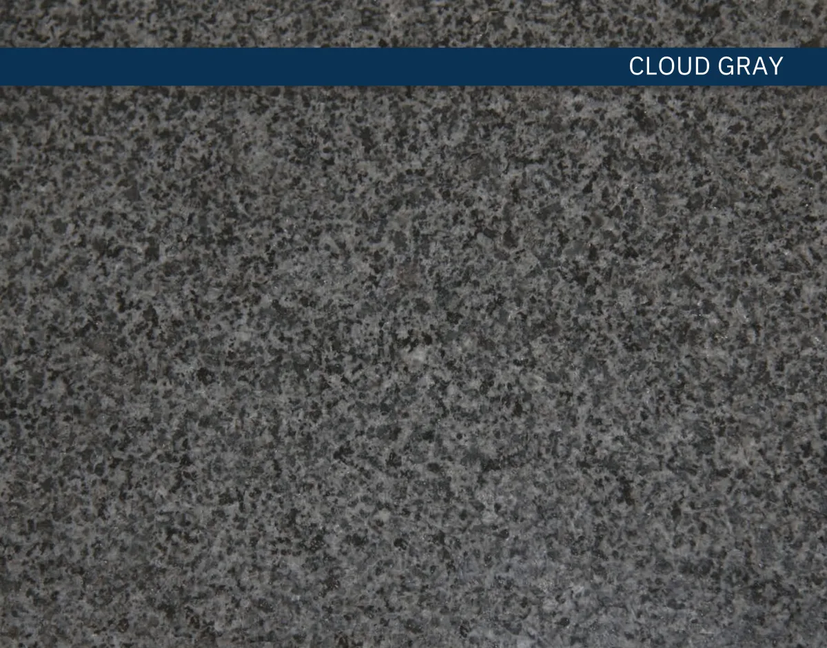Cloud Gray