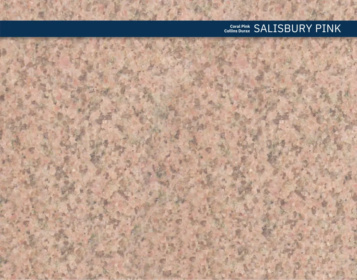 Salisbury Pink