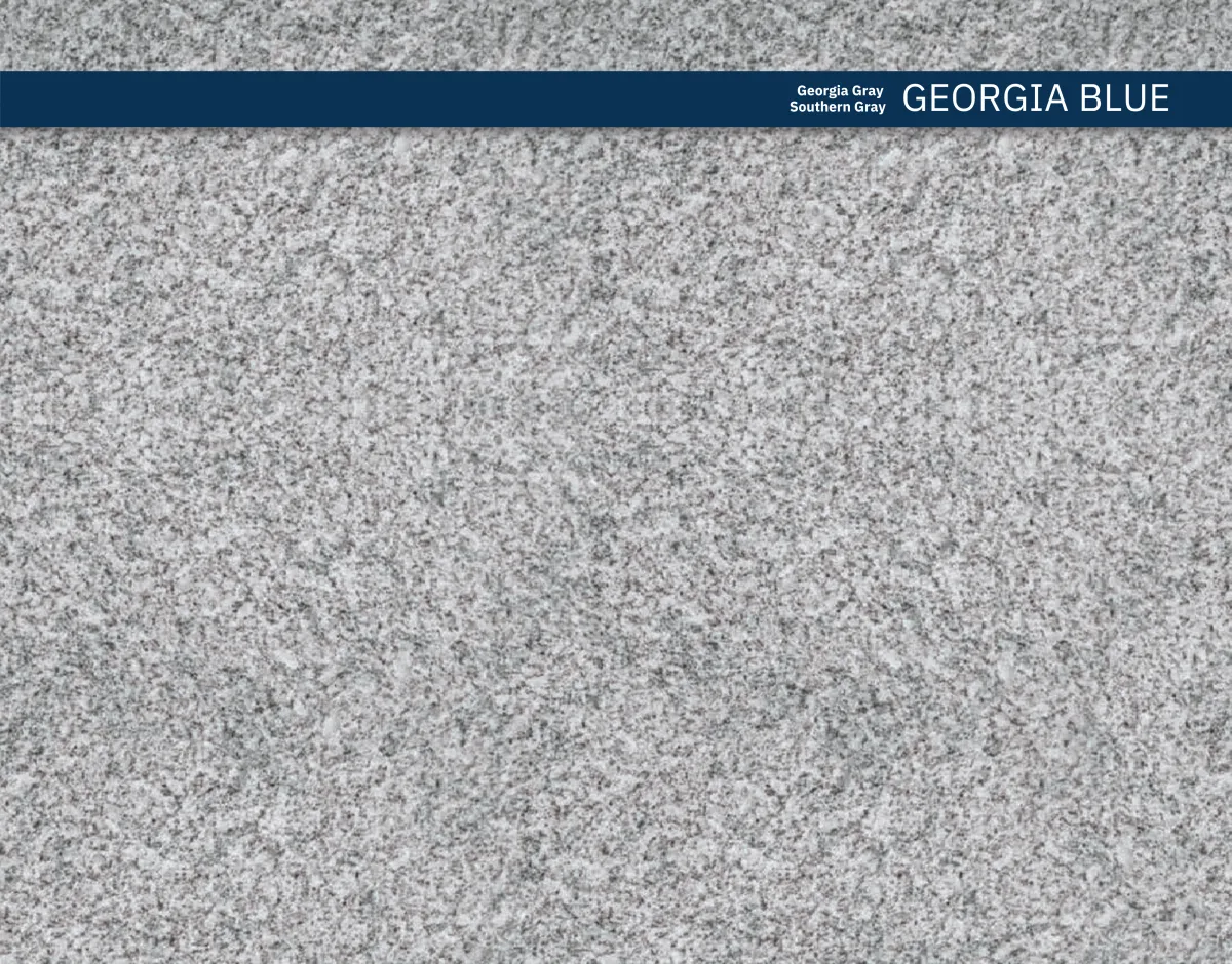 Georgia Blue