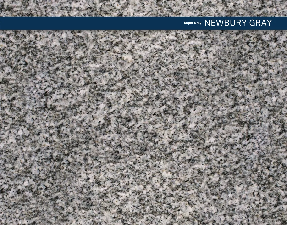 Newbury Gray