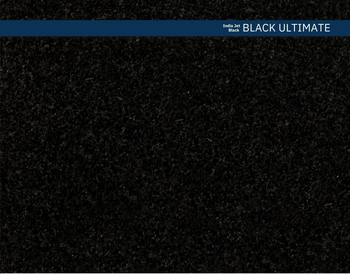 Black Ultimate