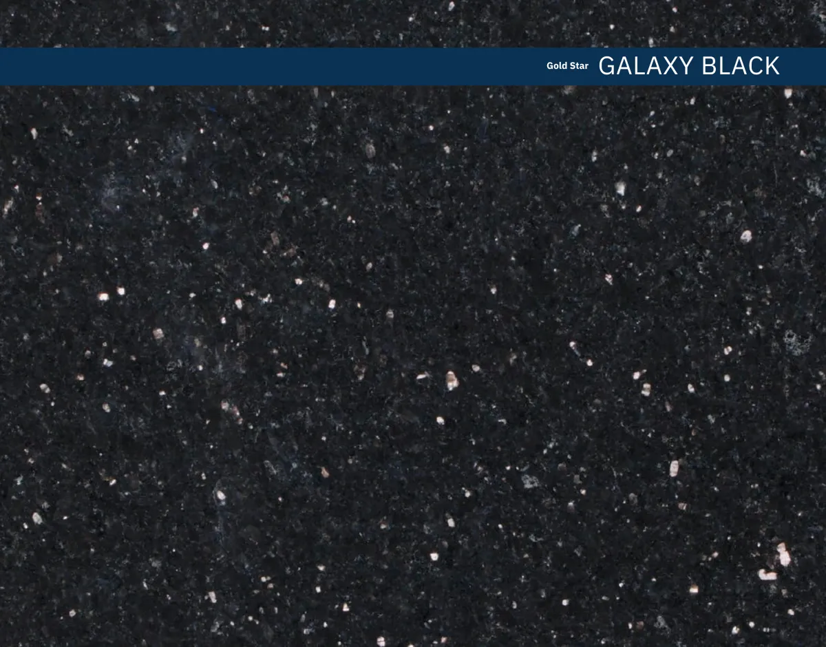 Galaxy Black