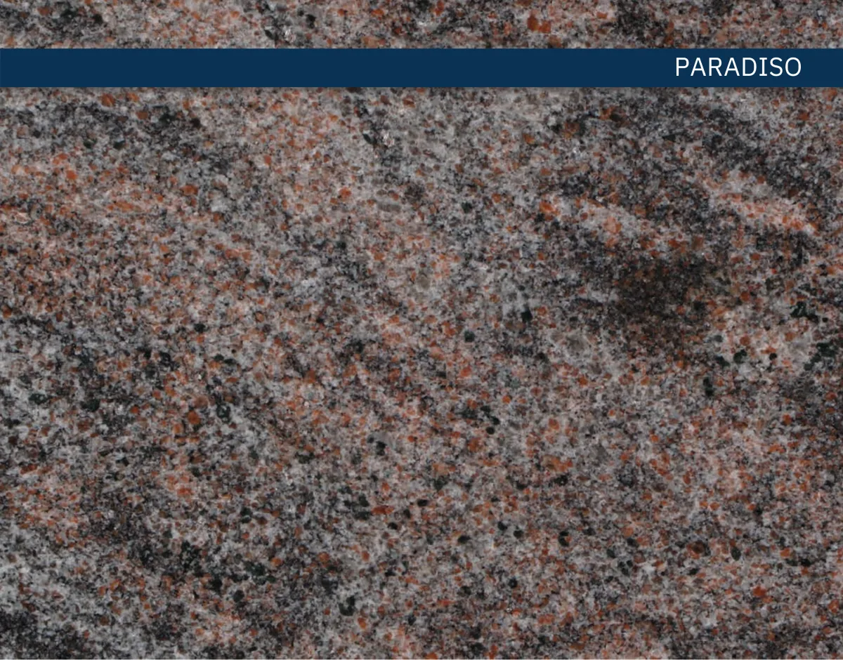Paradiso