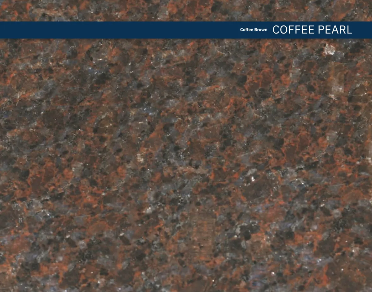 Coffee Pearl