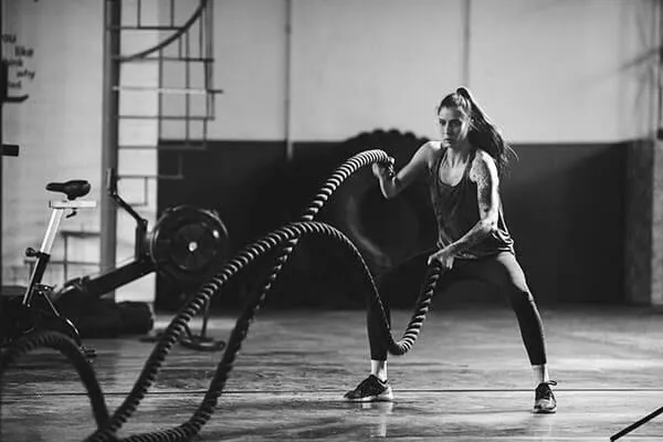 Unleash Your Potential: 5 Compelling Reasons to Opt for Personal Training at CrossFit 2.2 in Hiawatha, Iowa