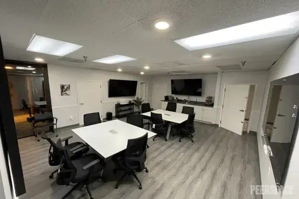 Workspace Wellness