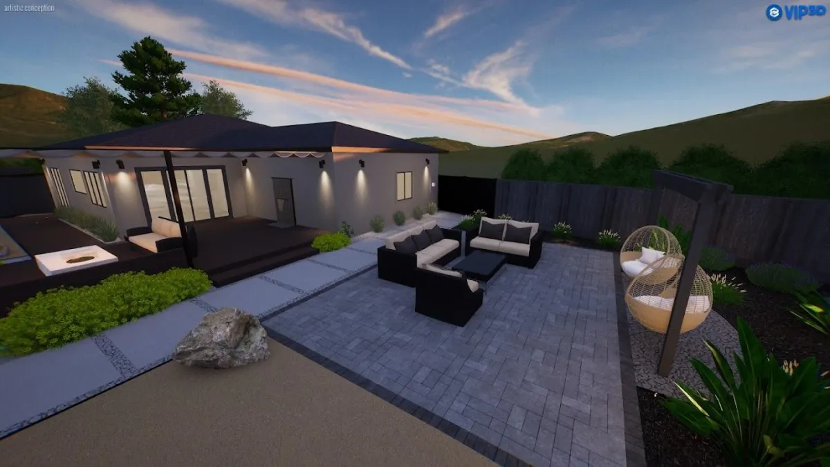 Best Landscape Design Packages for San Jose's Climate and Soil Conditions