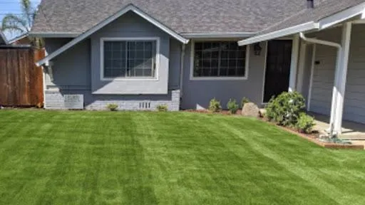 Landscaping Permits