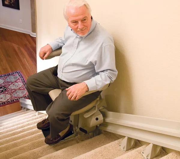 stair lifts