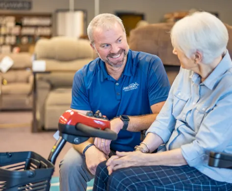 durable medical equipment