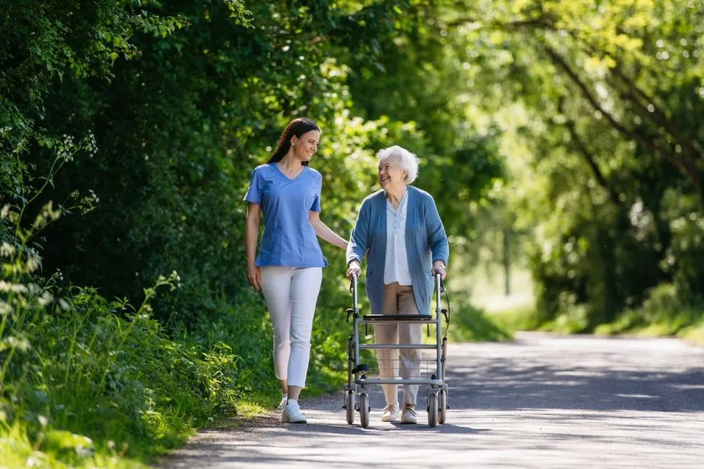 Essential Home Care Equipment Every Aging Adult Should Consider in 2025