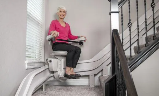 The Growing Demand for Stair Lift Purchases: What’s Driving It?